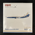 Phoenix Model 1:400 Saudi Arabian Royal McDonnell Douglas MD-11 HZ-AFAS 10250