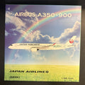 Phoenix Model 1:400 Japan Airlines Airbus A350-900 JA03XJ 04279 JAL Scale Plane