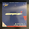 GeminiJets 1:400 Delta Air Lines Boeing 767-300ER N191DN GJDAL984 Airplane Model