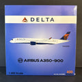 Aviation400 1:400 Delta Airlines Airbus A350-900 N503DN AV4089 Diecast Model