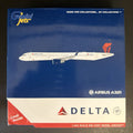 GeminiJets 1:400 Delta Air Lines Airbus A321 N327DN GJDAL1892 Scale Model Plane