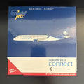 GeminiJets 1:400 AeroMexico Connect Embraer ERJ-190 XA-GAR GJAMX1250 Scale Model