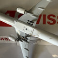 JC Wings 1:400 Swiss Boeing 777-300ER HB-JNB XX4684 JC4SWR684 Scale Model Plane