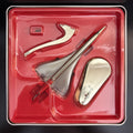GeminiJets 1:400 Virgin Atlantic Concorde G-VSST Limited Edition 2003 Tin Model