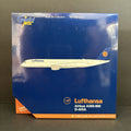 GeminiJets 1:400 Lufthansa Airbus A350-900 D-AIXA GJDLH1498 Scale Model Airplane