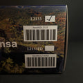 SQ Wings 1:200 Lufthansa Airbus A380 D-AIMC L2133 Scale Model Diecast Airplane