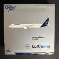 GeminiJets 1:400 Lufthansa Airbus A321neo D-AIEA GJDLH1780 Scale Model Airplane