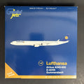 GeminiJets 1:400 Lufthansa Airbus A340-600 D-AIHN GJDLH1318 Fanhansa Gummersbach