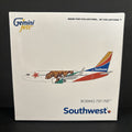 Gemini Jets 1:400 Southwest Airlines Boeing 737-700 GJSWA2020 N943WN