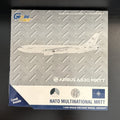 GeminiJets 1:400 Airbus A330 MRTT NATO RNLAF T-055 GMNAF107 Scale Model Airplane