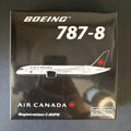 Phoenix Model 1:400 Air Canada Boeing 787-8 Dreamliner New Colors C-GHPQ Scale