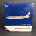 GeminiJets 1:400 American Airlines Boeing 737-800 N921NN GJAAL1802 Scale Model