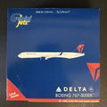 GeminiJets 1:400 Delta Air Lines Boeing 767-300ER N195DN GJDAL1452 Scale Model