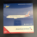GeminiJets 1:400 American Airlines Airbus A320 N651AW GJAAL1864 Airplane Model