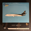 GeminiJets 1:400 UPS MD-11F GJUPS379I N279UP United Parcel Service Scale Model