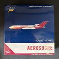 GeminiJets 1:400 Aerosucre Cargo Boeing 727-200F HK-5216 GJKRE1194 Scale Model