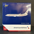 GeminiJets 1:400 American Airlines Boeing 737-800/w N905NN AstroJet GJAAL1973