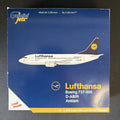 GeminiJets 1:400 Lufthansa Boeing 737-500 "Anklam" D-ABIR GJDLH1327 Scale Model