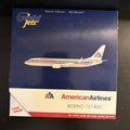 GeminiJets 1:400 American Airlines Boeing 737-800 N962AN GJAAL1140 Scale Model