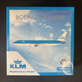 Phoenix Model 1:400 KLM Boeing 767-300ER PH-BZI PH11779 Scale Diecast Airplane