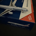 GeminiJets 1:400 American Airlines Boeing 757-200 N185AN GJAAL1464 Scale Model