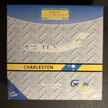 GeminiJets 1:400 USAF Boeing C-17 Globemaster III Charleston 10193 GMUSA063