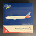 GeminiJets 1:400 American Airlines Boeing 787-8 Dreamliner N800AN GJAAL1460