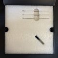 GeminiJets 1:200 Alaska Airlines Embraer ERJ-175 N651QX G2ASA886 HTWS Honoring