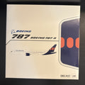 JC Wings 1:400 Air Premia Boeing 787-9 Dreamliner HL8701 SA4085 Scale Model