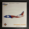 GeminiJets 1:400 Southwest Airlines Boeing 737-300 N352SW Lone Star GJSWA1467