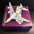 JC Wings 1:400 Thai Airways Airbus A380 HS-TUE Si Racha XX4897 Aircraft Model