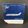 GeminiJets 1:400 American Eagle CRJ-200 N866AS GJAAL1272 Diecast Scale Model