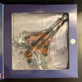 Hobby Master 1/72 MIG-21MF Fishbed 551 23+16 JG-1 NVA East Germany HA0197 Model
