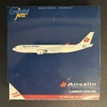 GeminiJets 1:400 Aircalin Airbus A330-200 F-OJSE GJACI059 Scale Model Airplane