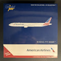 GeminiJets 1:400 American Airlines Boeing 777-300ER N735AT GJAAL1865 Scale Model