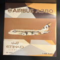 Phoenix Model 1:400 Etihad Airways Airbus A380 A6-APH 04227 Diecast Airplane