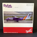 Herpa 1:200 Flybe Aerospatiale ATR-42-500 G-ISLF 559331 Diecast Scale Model