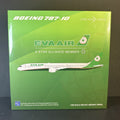 JC Wings 1:400 Eva Air Boeing 787-10 Dreamliner B-17802 JC4EVA190 Scale Model