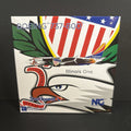 NG Models 1:400 Southwest Airlines Boeing 737-800 Illinois One N8619F 58161