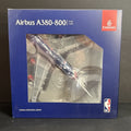 GeminiJets 1:400 Emirates Airbus A380 NBA A6-EOD GJUAE2271 Diecast Scale Model
