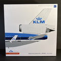 JC Wings 1:200 KLM Royal Dutch Airlines MD-11 PH-KCH JC2KLM0043 Scale Model