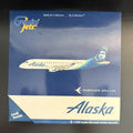 GeminiJets 1:400 Alaska Airlines ERJ-175LR N182SY GJASA1726 Scale Model Airplane