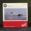 Herpa 1:200 Royal Malaysian Air Force Airbus A400M Atlas M54-01 557764 Model