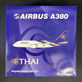 Phoenix Model 1:400 Thai Airways International Airbus A380-800 HS-TUF PH410952
