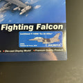 Hobby Master 1:72 F-16BM Fighting Falcon Su-30 Killer PAF No.11 HA38015 Model