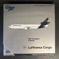 GeminiJets 1:400 Lufthansa Cargo MD-11F D-ALCD GJDLH1940 Diecast Scale Model