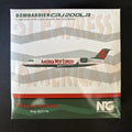 NG Models 1:200 America West Express Bombardier CRJ-200 N37178 52072 Mesa Model