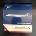GeminiJets 1:400 American Eagle Bombardier CRJ-900LR  GJAAL1971 N584NN Model