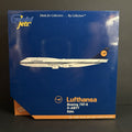GeminiJets 1:400 Lufthansa Boeing 747-8 Retro Livery GJDLH1479 D-ABYT Koln Model