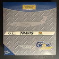 GeminiJets 1:400 USAF Lockheed C-5M Super Galaxy 70034 GMUSA073 Scale Model
